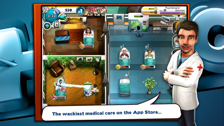 Hospital Havoc 2 screenshot-4