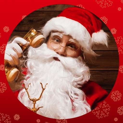 Santa Video Call + Express