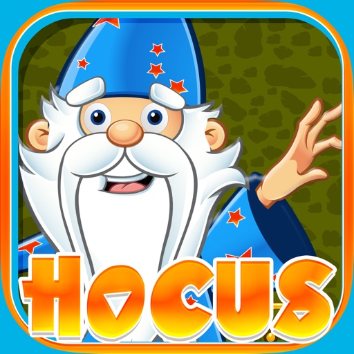 Hocus Pocus Slots