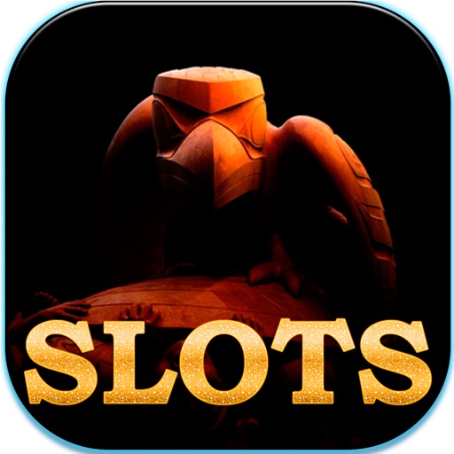 Totem Of Jungle Gods Treasures And Precious Gems Slots - FREE Las Vegas Casino Spin for Win icon