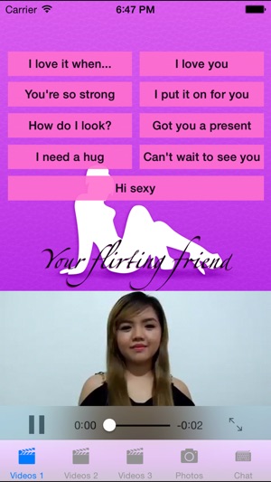 Your Sexy Asian Girlfriend(圖1)-速報App