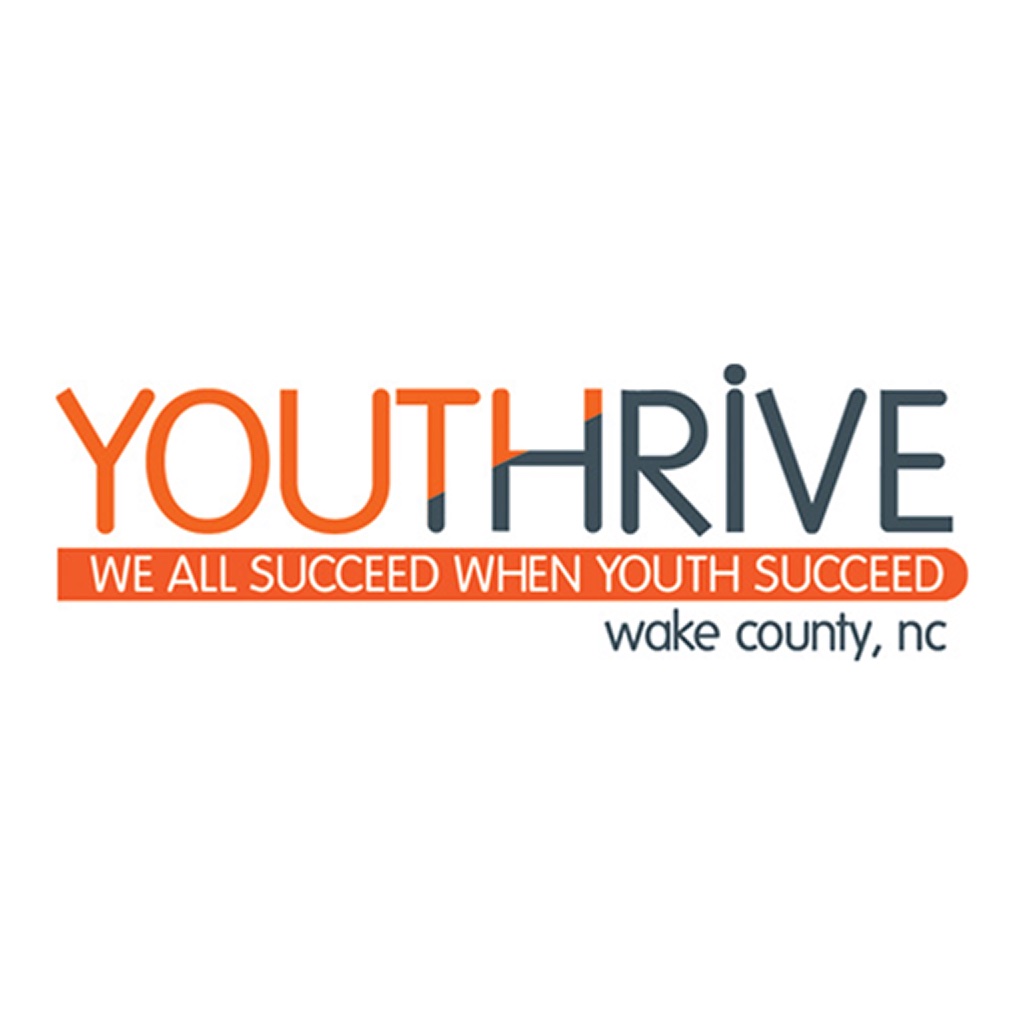 Youth Thrive Map App icon