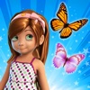 Butterfly Girl Mania - Collect all the Sensational Cuties