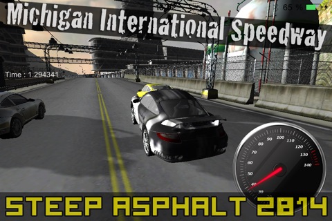 Steep Asphalt 2014 screenshot 4