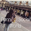 Dannii's Social World