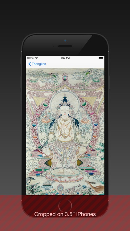 BuddhaPik screenshot-3