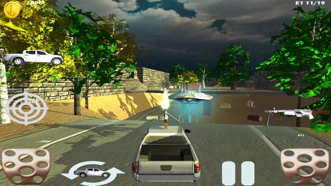 RoadPatrol3D(圖3)-速報App