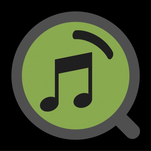 Premium Music Finder - Unlimited Music Search for Spotify Premium icon