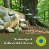 Nationalpark Kellerwald - nl