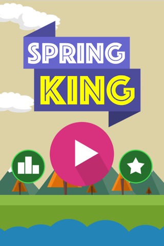Spring King screenshot 3