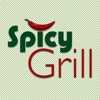 Spicy Grill , Burnley - For iPad