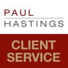 Client Service - Paul Hastings LLP