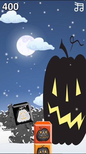 Halloween Pumpkin Tower(圖1)-速報App