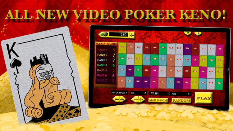 All Things Video Poker screenshot-3