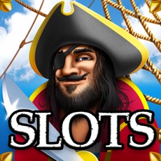 Activities of Slots Pirates Treasure - Free Slot Machine Game