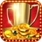 Gold Coin Cup Dropper Puzzle Challenged Free Games