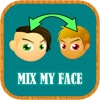 Mix My Face