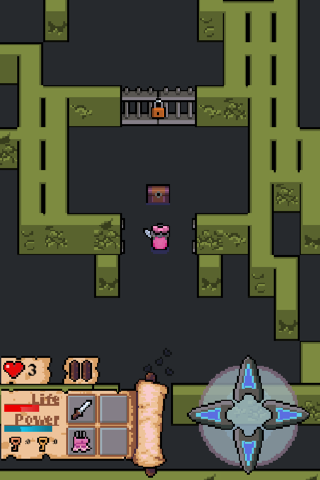 Segreta screenshot 4