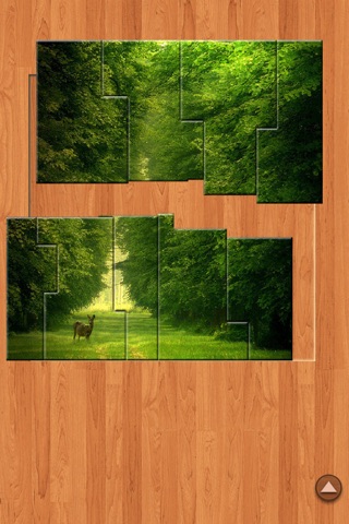 Jigsaw PUZ screenshot 2