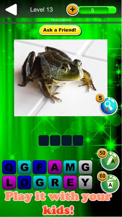 Zoomed Pic Quiz - Guess All The Animals In This Brand New Photo Trivia Game