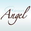 Airport Angel for iPad provided by CPP