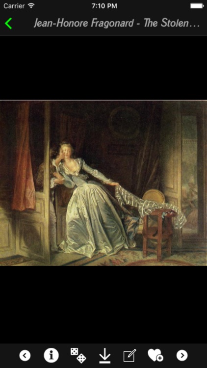 France Art Expert screenshot-3