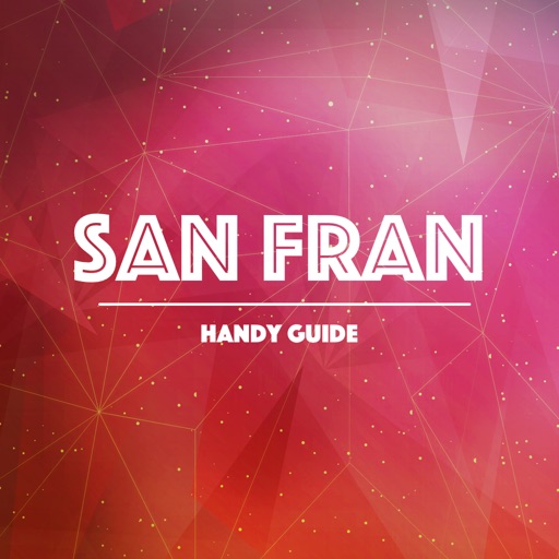 San Francisco Guide Events, Weather, Restaurants & Hotels icon