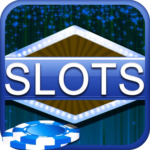 Iceburg Casino Slots icon