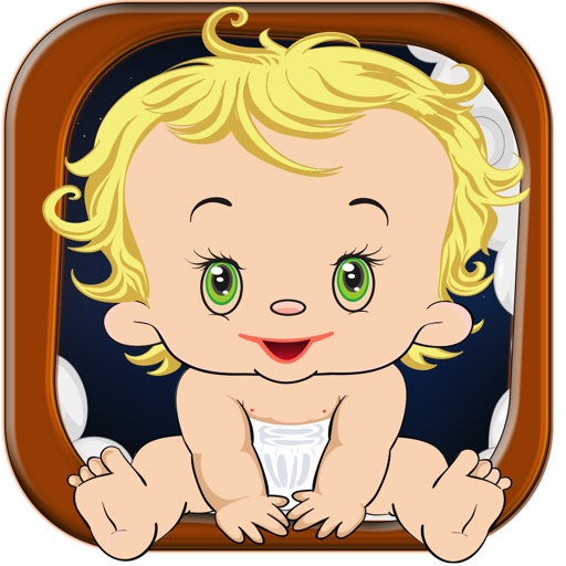 Angel Baby Jump Escape Challenge Pro