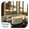 Stunning Bathroom Design Ideas for iPad