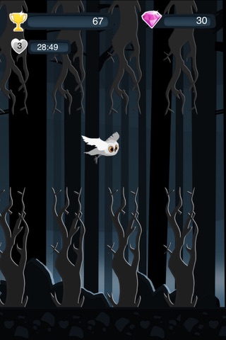 Owl Hunter screenshot 2