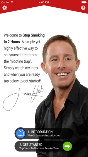 Stop Smoking In 2 Hours(圖1)-速報App