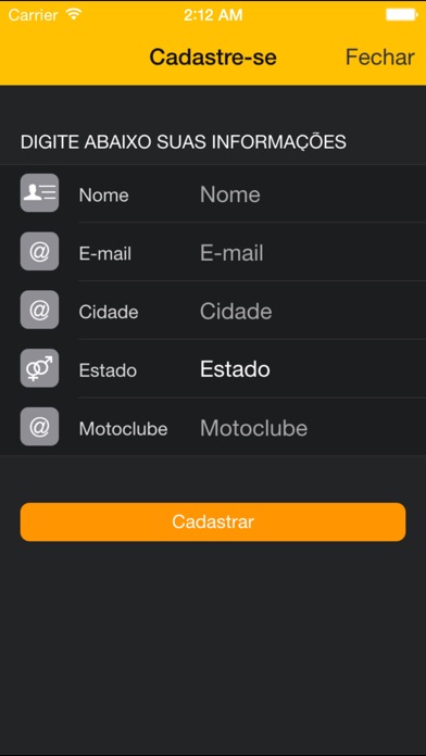 【图】Bíblia do Motociclista(截图1)