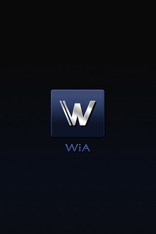 WiA-100 screenshot 3