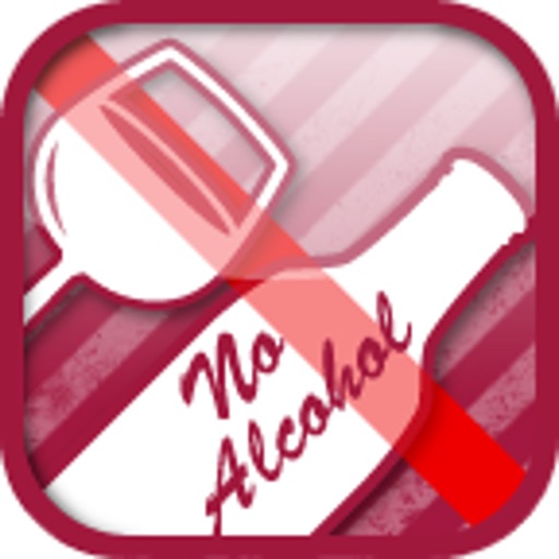 Quit Alcohol Hide & Seek Free Icon