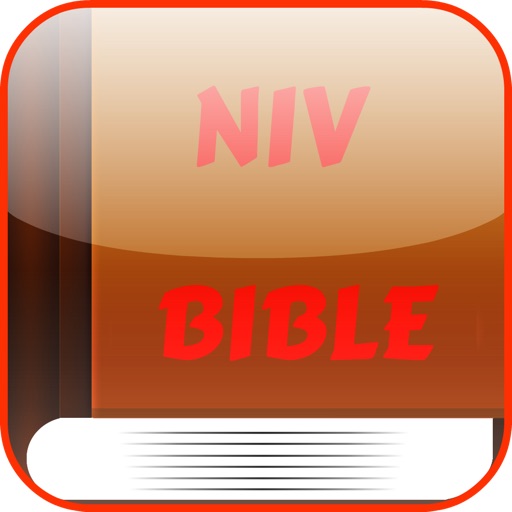 Bible NIV (FREE) icon