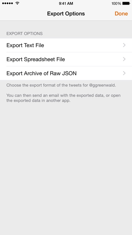 Tweet Keeper – Save, Search, and Export Twitter Posts