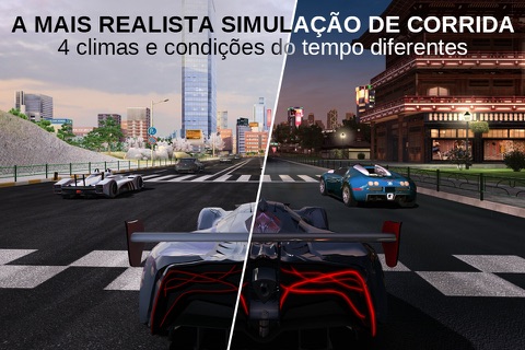 GT. Racing 2 screenshot 4