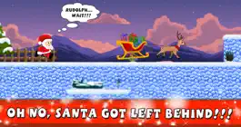 Game screenshot Let's Go Santa mod apk
