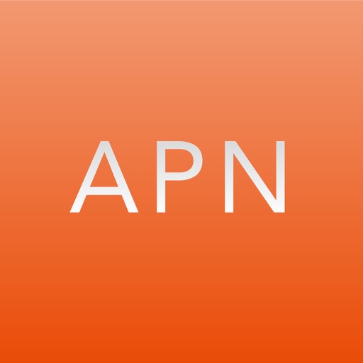 Adoption Profile Network Mobile iOS App