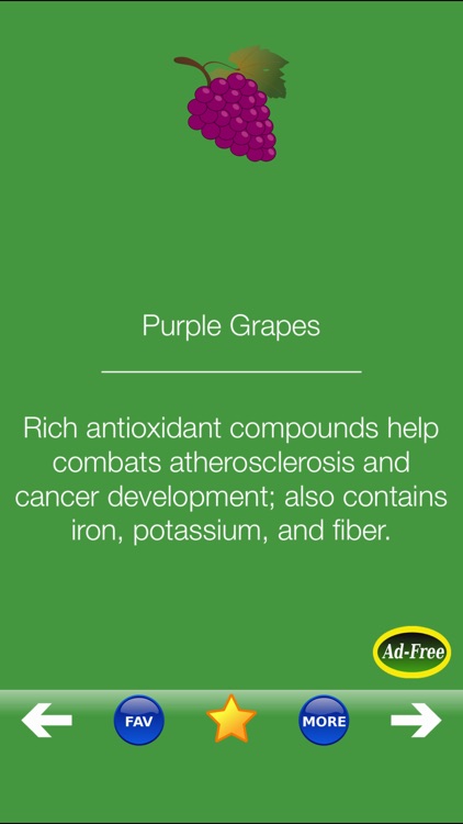 Best Diet Foods!