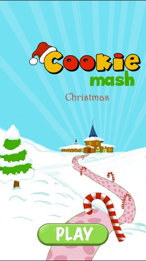 Cookie Mash