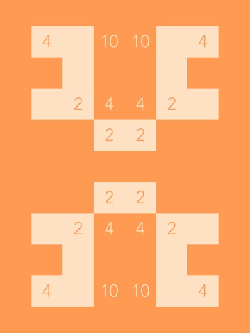 Скачать игру Bicolor