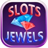 American Jewels Las Vegas Slots Machine - FREE Slot Game Spin for Win