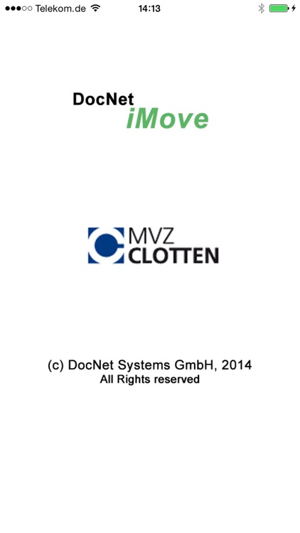 MVZ Clotten