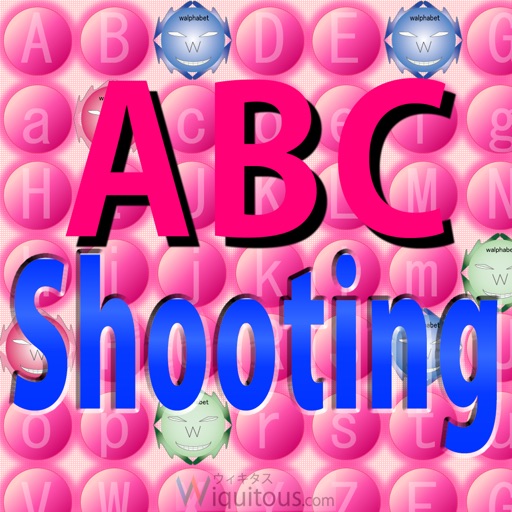 ABCShooting iOS App