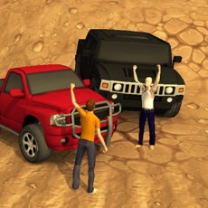 Activities of Turbo Truck City Crash 3D