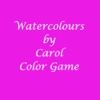 Color Match by Carol Mann