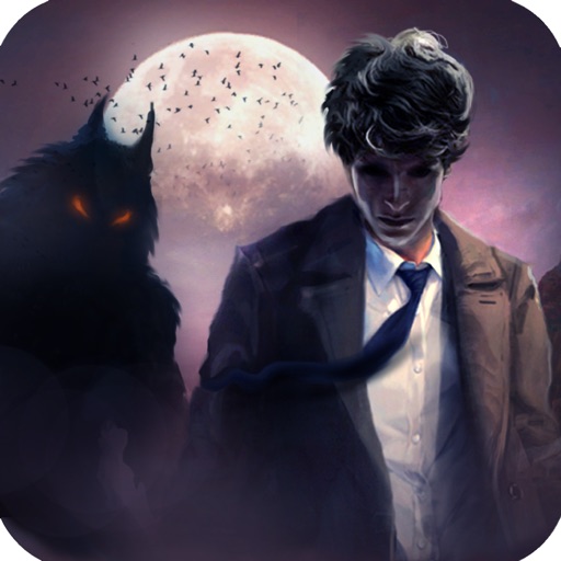 John Raven: The Curse of the Blue Butterfly iOS App