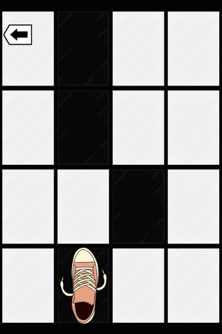Don't Step The White Tile - Impossible Reaction Game screenshot 4